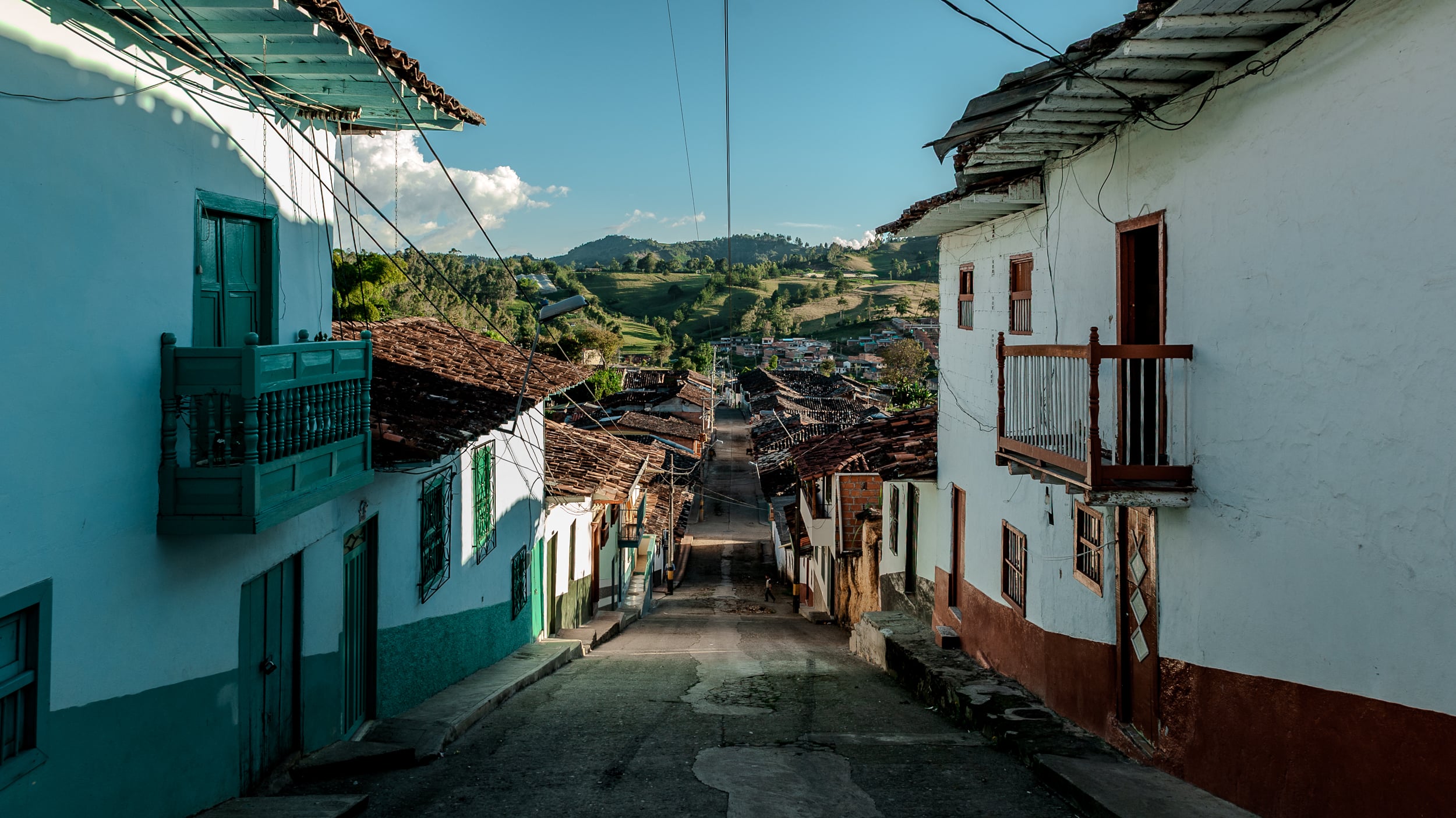 Retrato Antioquia photograph 35